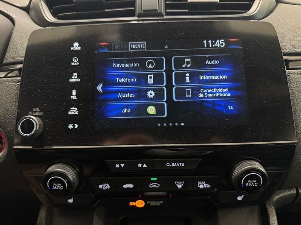 Honda CR-V Híbrido 2.0 i-MMD 4x2 SPORT LINE