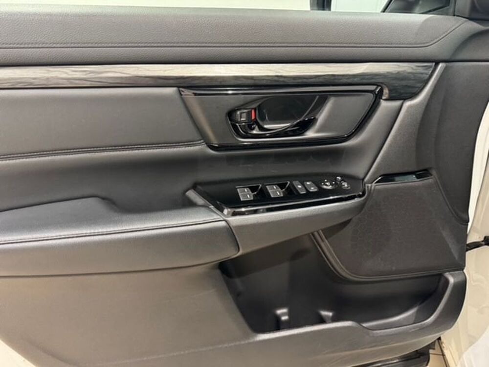 Honda CR-V Híbrido 2.0 i-MMD 4x2 SPORT LINE