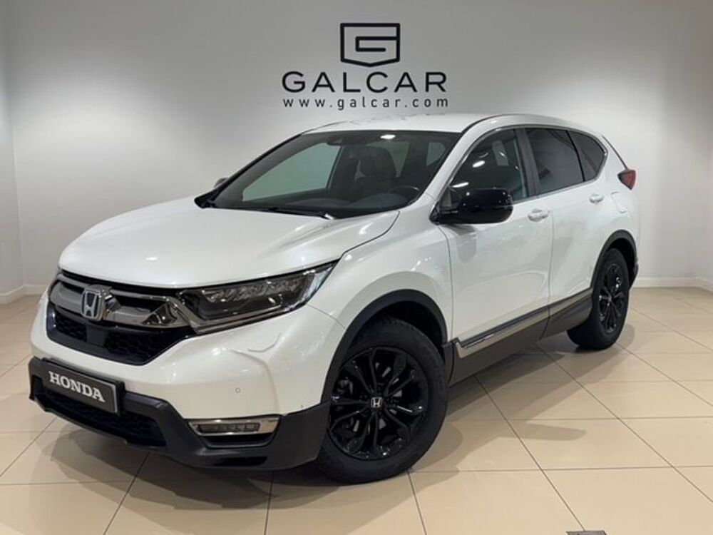 Honda CR-V Híbrido 2.0 i-MMD 4x2 SPORT LINE