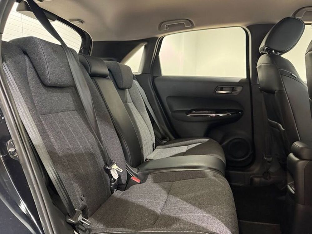 Honda Jazz Hybrid 1.5 i-MMD 109cv Auto. Elegance