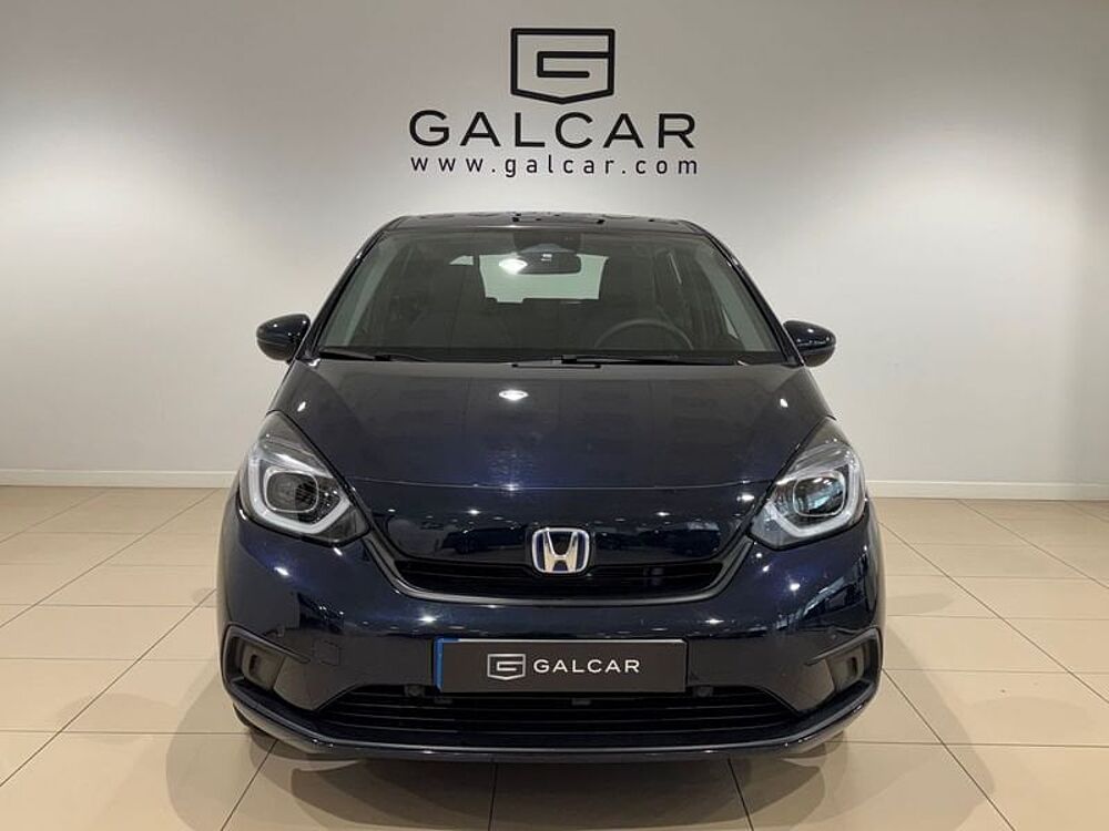 Honda Jazz Hybrid 1.5 i-MMD 109cv Auto. Elegance