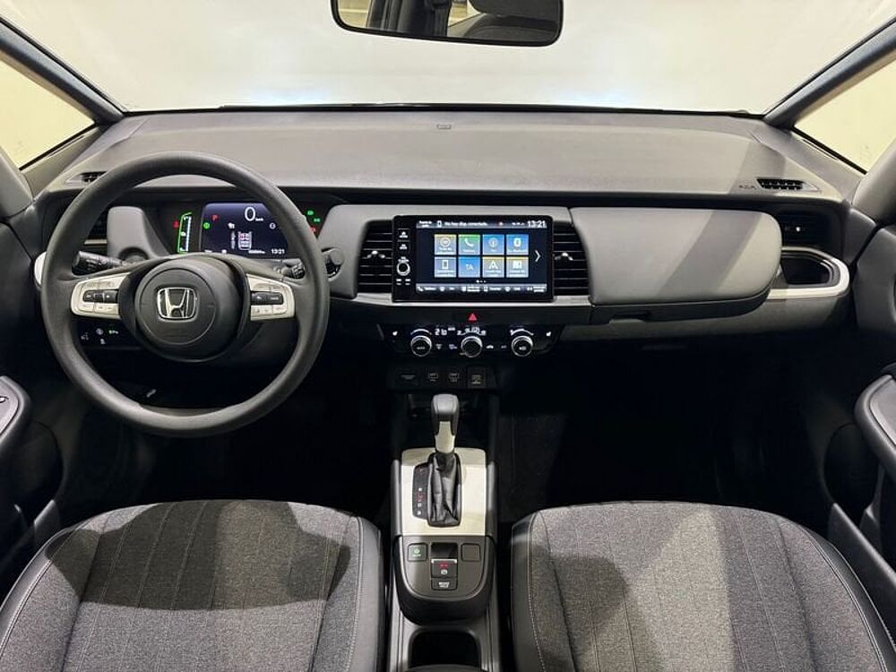 Honda Jazz Hybrid 1.5 i-MMD 109cv Auto. Elegance