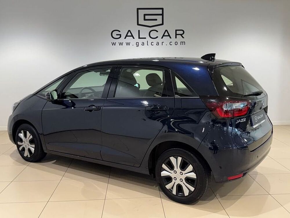 Honda Jazz Hybrid 1.5 i-MMD 109cv Auto. Elegance