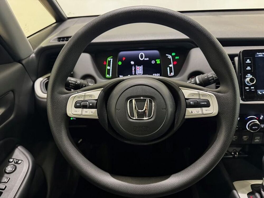 Honda Jazz Hybrid 1.5 i-MMD 109cv Auto. Elegance