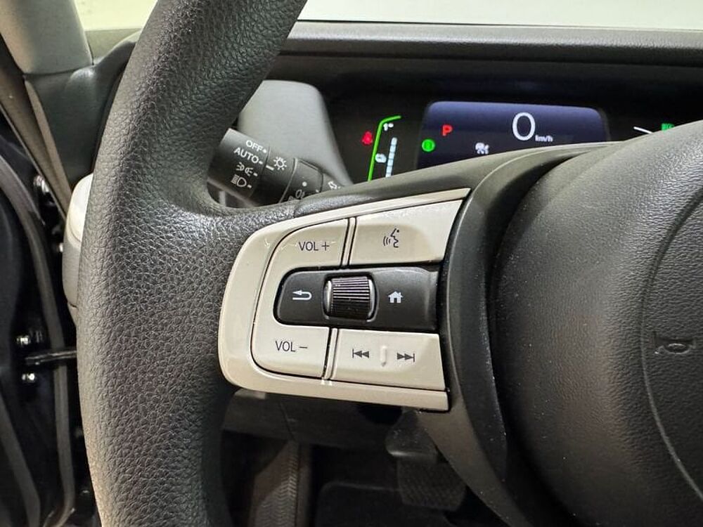 Honda Jazz Hybrid 1.5 i-MMD 109cv Auto. Elegance