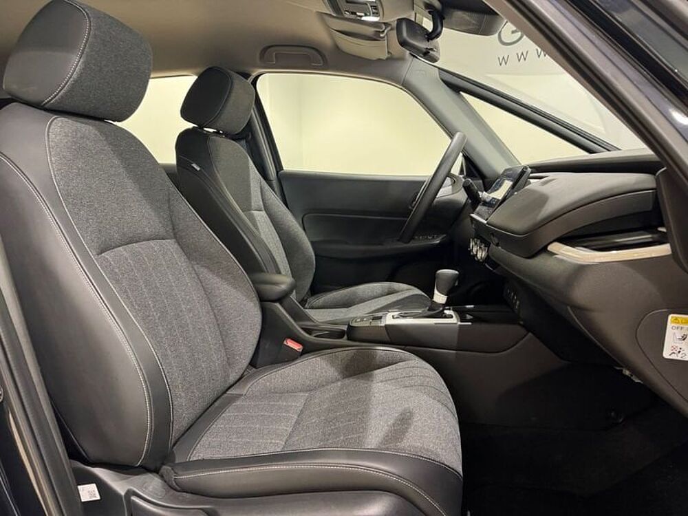 Honda Jazz Hybrid 1.5 i-MMD 109cv Auto. Elegance