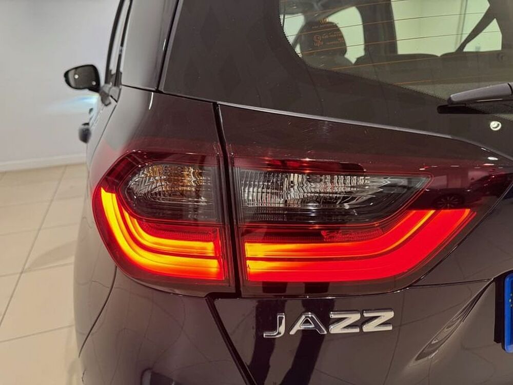 Honda Jazz Hybrid 1.5 i-MMD 109cv Auto. Elegance