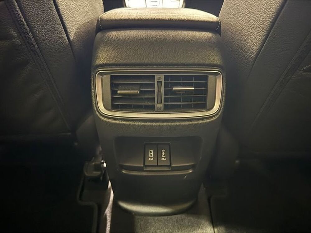 Honda CR-V Híbrido 2.0 i-MMD 4x2 Elegance