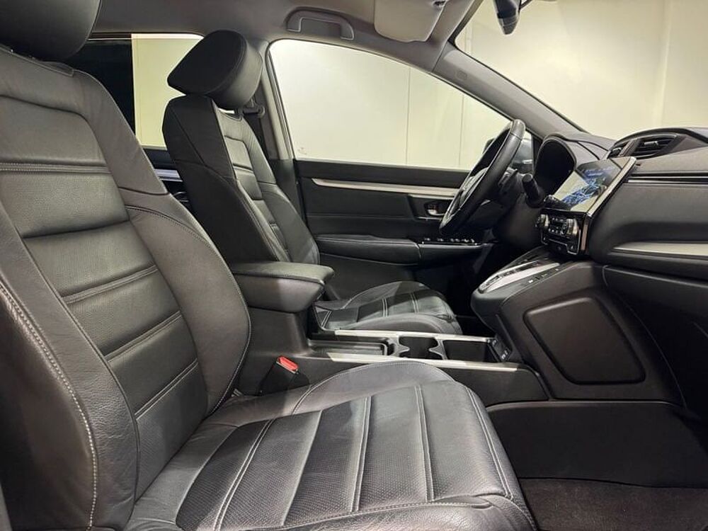 Honda CR-V Híbrido 2.0 i-MMD 4x2 Elegance