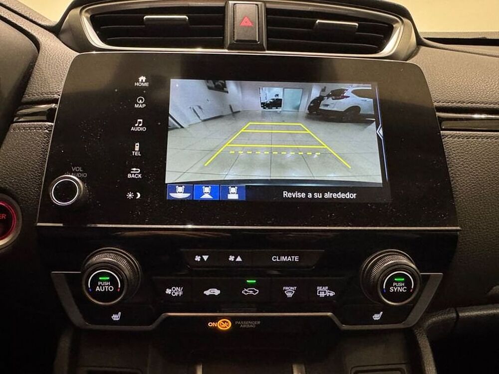 Honda CR-V Híbrido 2.0 i-MMD 4x2 Elegance