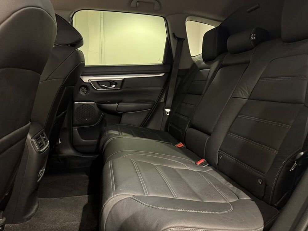 Honda CR-V Híbrido 2.0 i-MMD 4x2 Elegance