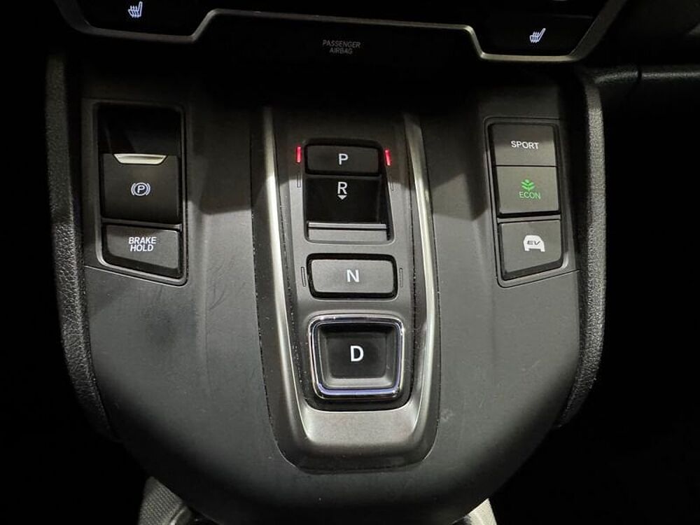 Honda CR-V Híbrido 2.0 i-MMD 4x2 Elegance