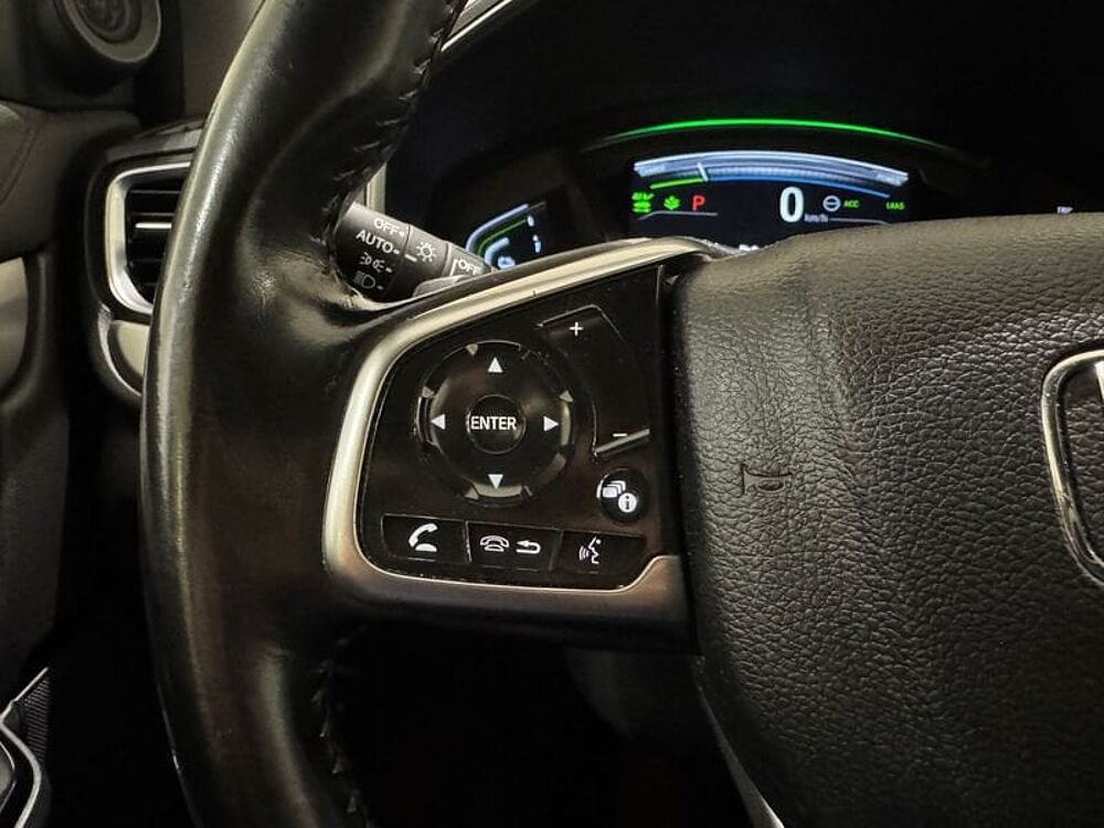 Honda CR-V Híbrido 2.0 i-MMD 4x2 Elegance