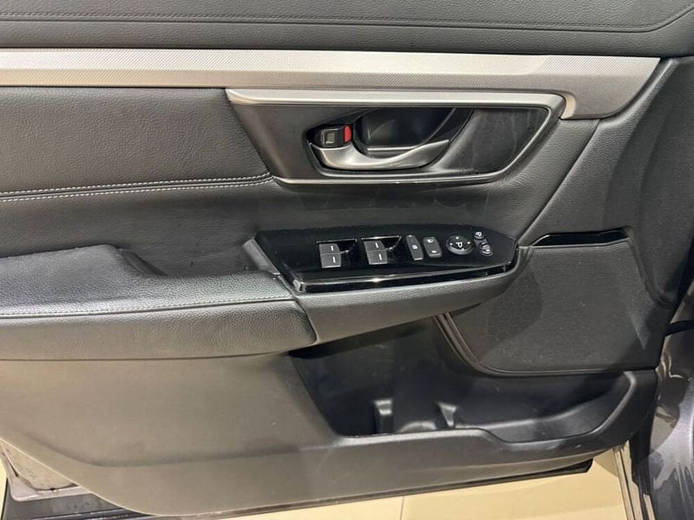 Honda CR-V Híbrido 2.0 i-MMD 4x2 Elegance