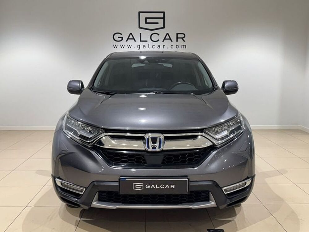 Honda CR-V Híbrido 2.0 i-MMD 4x2 Elegance