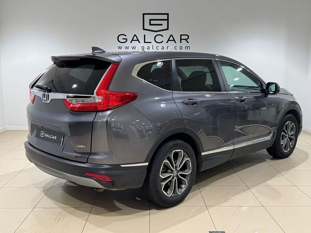 Honda CR-V Híbrido 2.0 i-MMD 4x2 Elegance