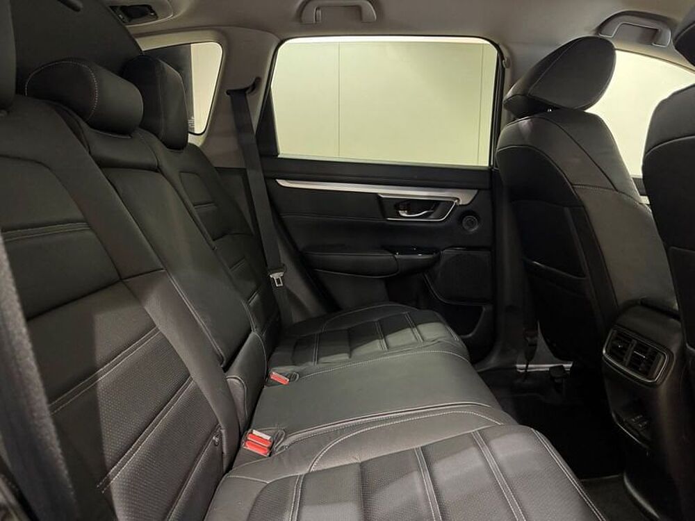 Honda CR-V Híbrido 2.0 i-MMD 4x2 Elegance