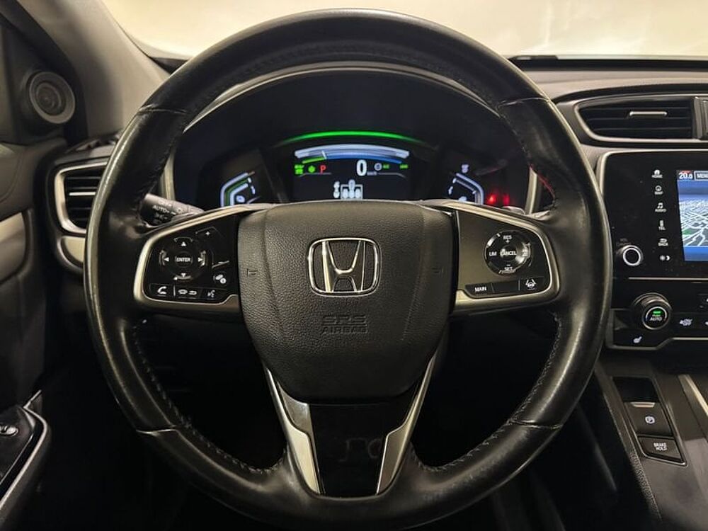 Honda CR-V Híbrido 2.0 i-MMD 4x2 Elegance