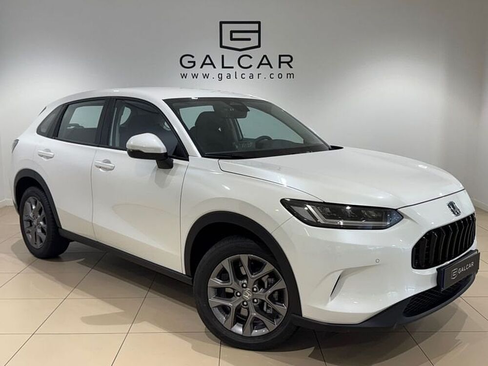 Honda ZR-V 2.0 i-MMD 4x2 CVT Elegance