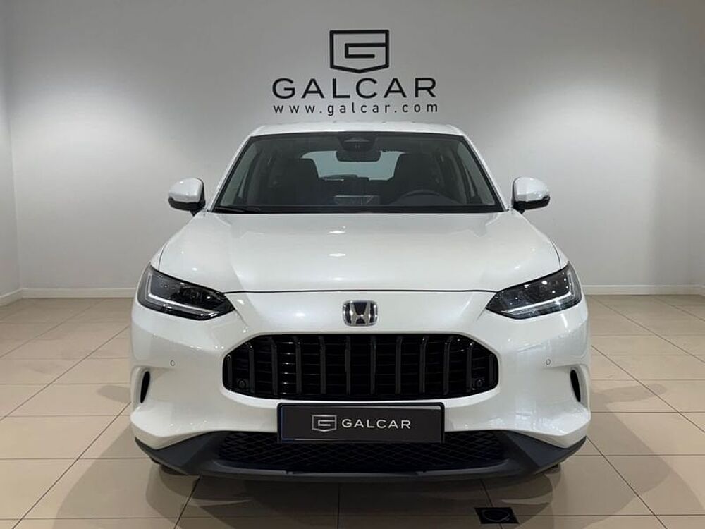 Honda ZR-V 2.0 i-MMD 4x2 CVT Elegance