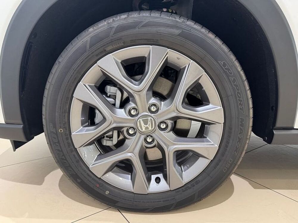 Honda ZR-V 2.0 i-MMD 4x2 CVT Elegance