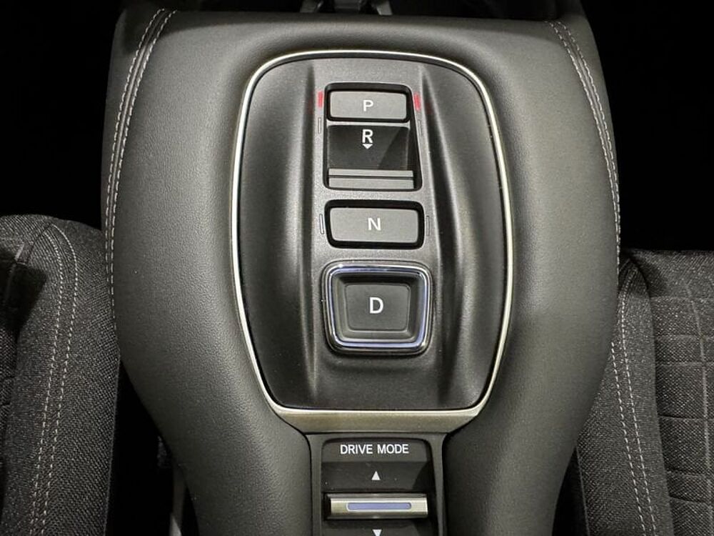 Honda ZR-V 2.0 i-MMD 4x2 CVT Elegance