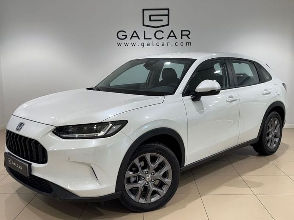 Honda ZR-V 2.0 i-MMD 4x2 CVT Elegance