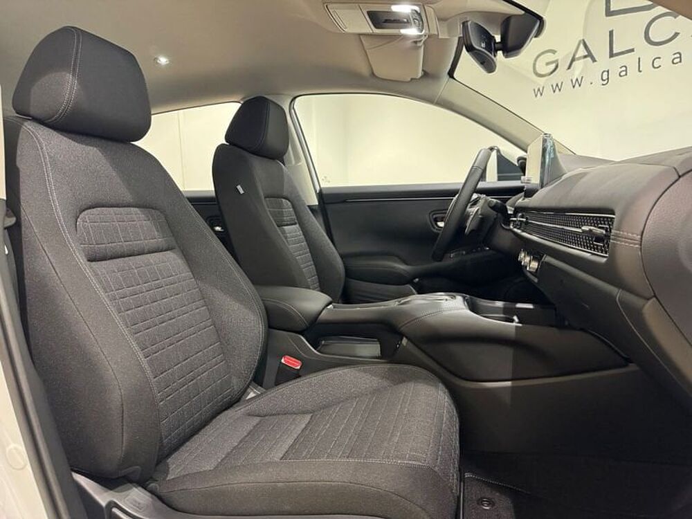 Honda ZR-V 2.0 i-MMD 4x2 CVT Elegance