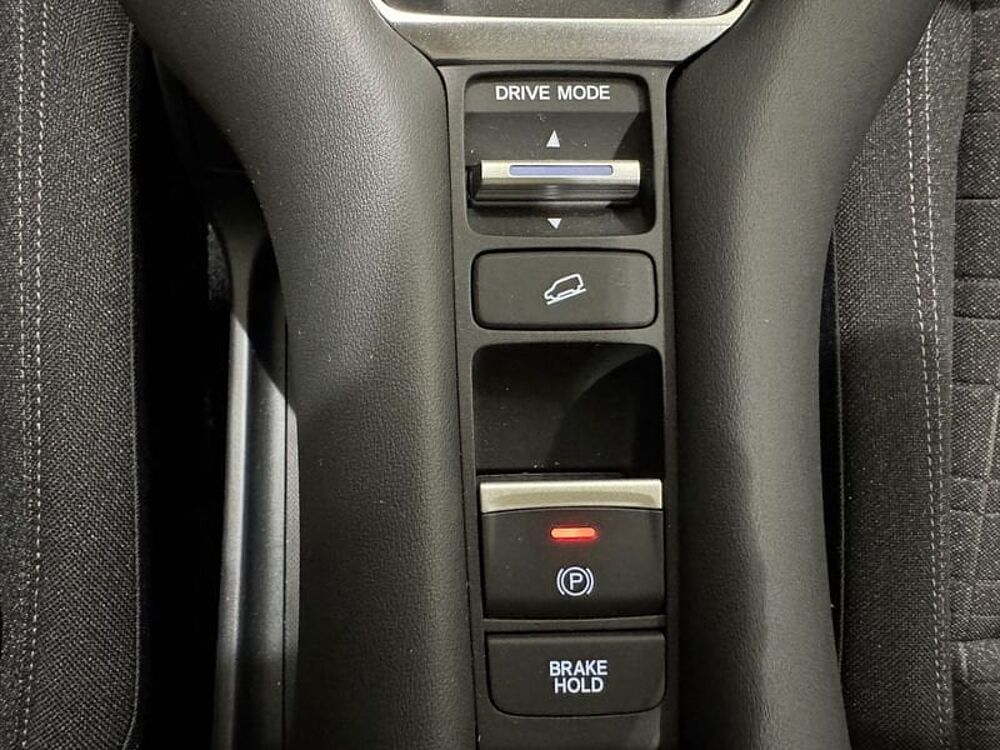 Honda ZR-V 2.0 i-MMD 4x2 CVT Elegance