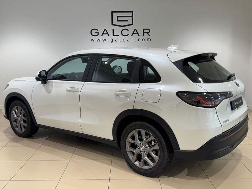 Honda ZR-V 2.0 i-MMD 4x2 CVT Elegance