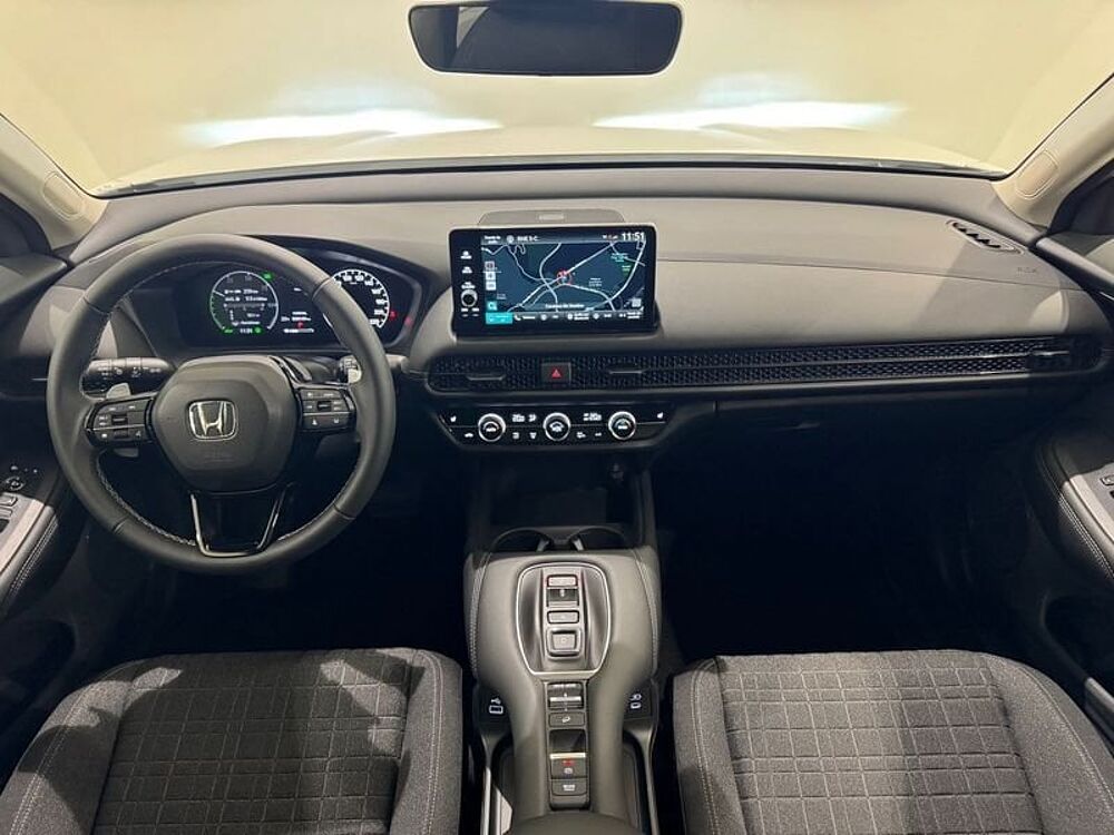 Honda ZR-V 2.0 i-MMD 4x2 CVT Elegance