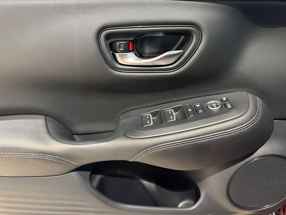 Honda ZR-V 2.0 i-MMD 4x2 CVT Sport