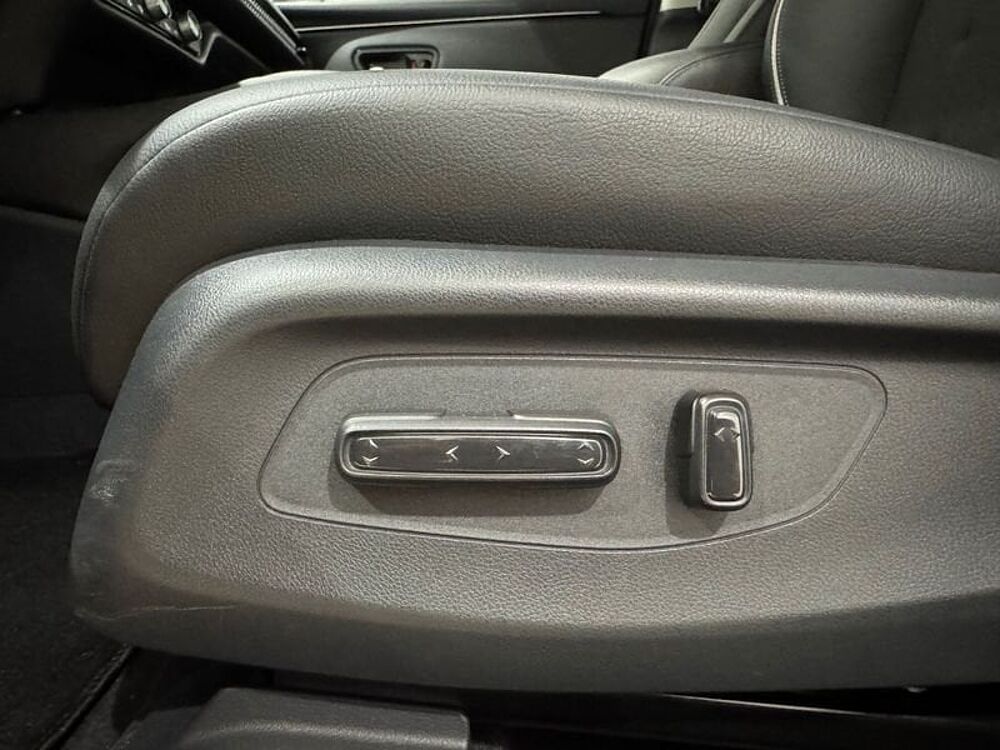 Honda ZR-V 2.0 i-MMD 4x2 CVT Sport