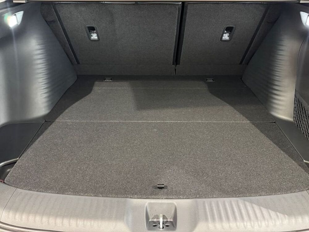 Honda ZR-V 2.0 i-MMD 4x2 CVT Sport