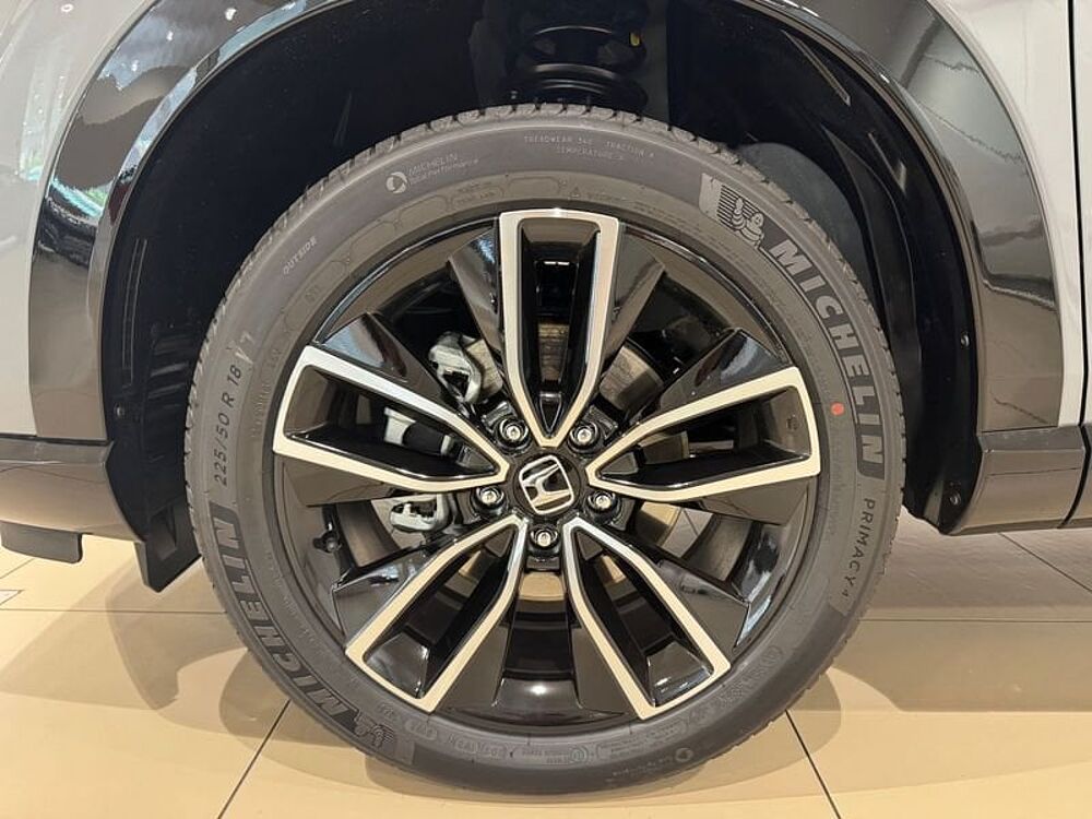 Honda HR-V 1.5 i-MMD 4x2 Advance