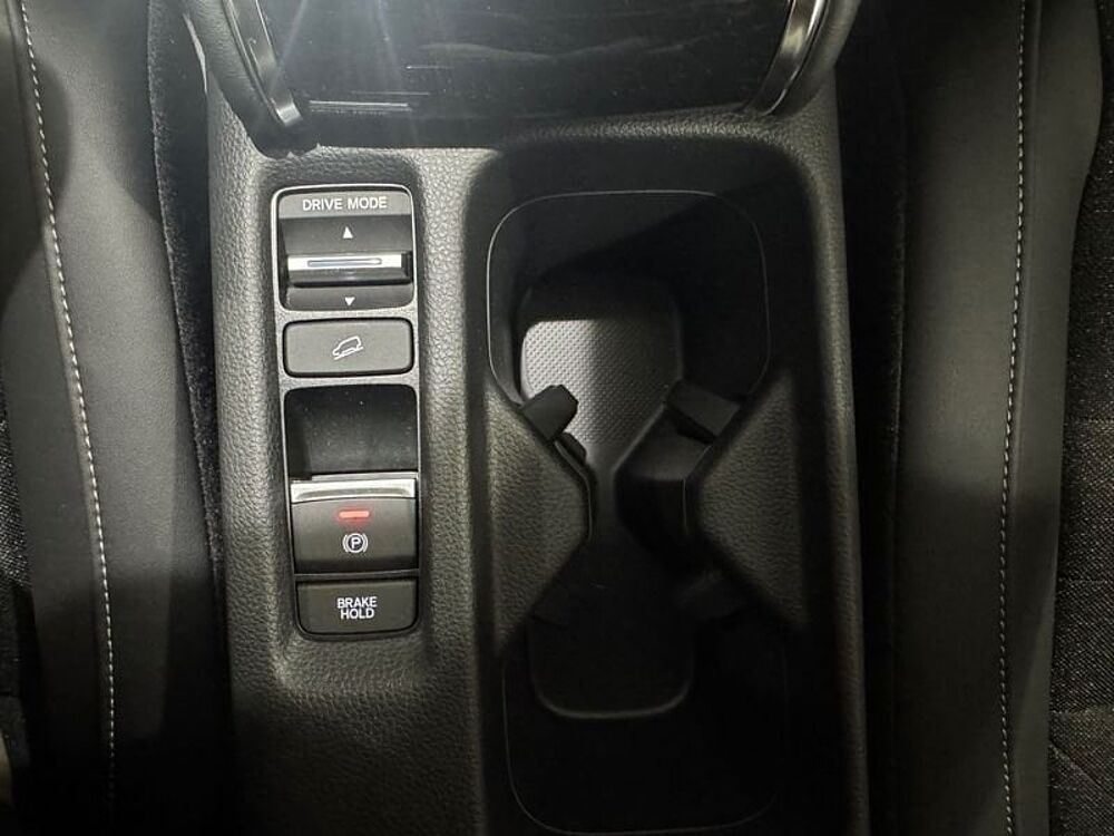 Honda HR-V 1.5 i-MMD 4x2 Advance