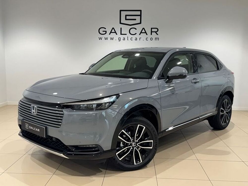Honda HR-V 1.5 i-MMD 4x2 Advance