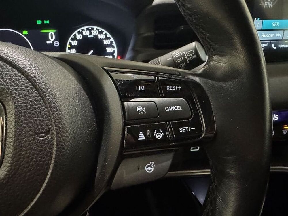 Honda HR-V 1.5 i-MMD 4x2 Advance