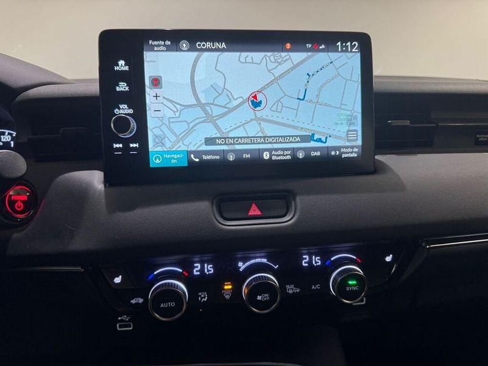 Honda HR-V 1.5 i-MMD 4x2 Advance