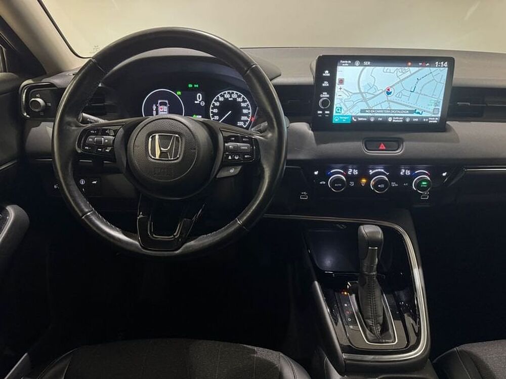 Honda HR-V 1.5 i-MMD 4x2 Advance