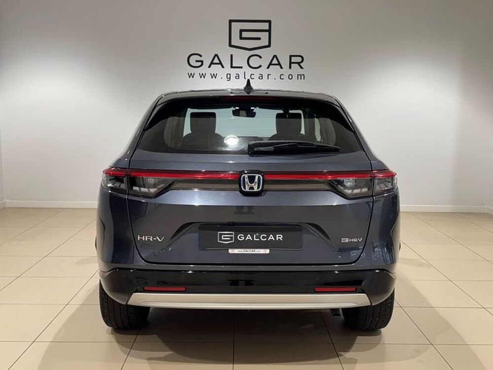 Honda HR-V 1.5 i-MMD 4x2 Advance