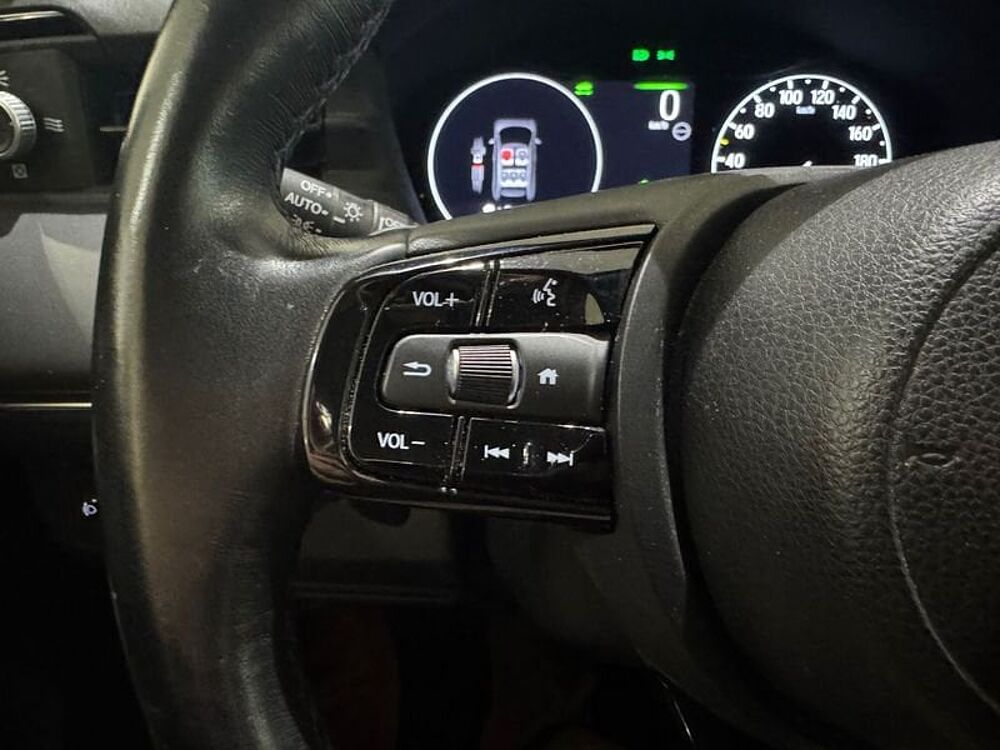 Honda HR-V 1.5 i-MMD 4x2 Advance