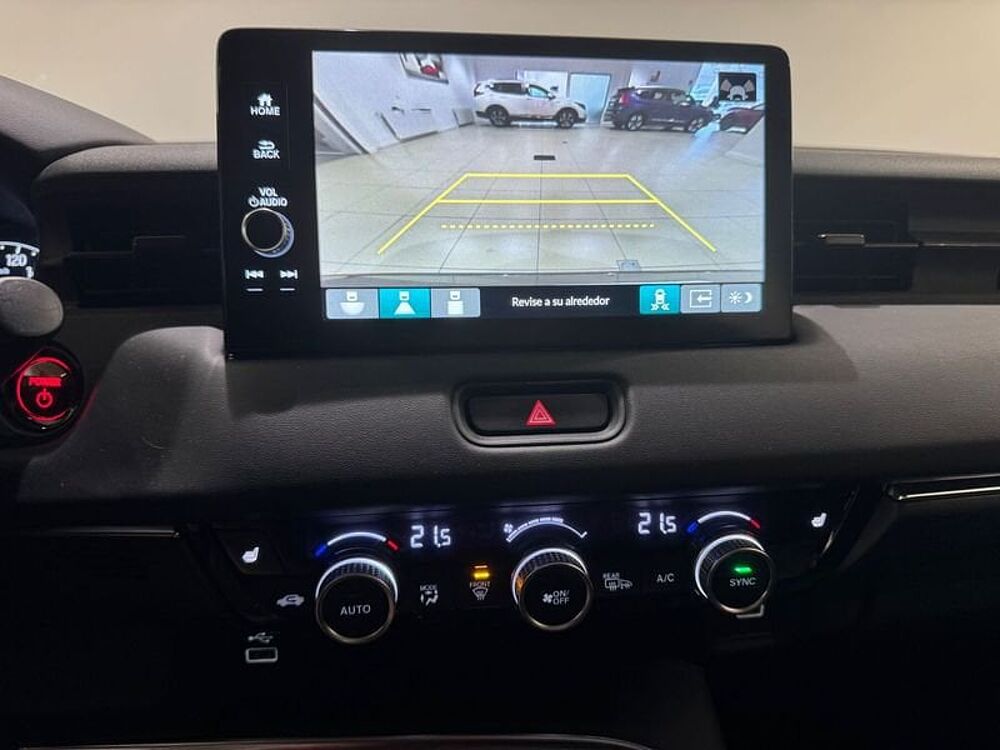 Honda HR-V 1.5 i-MMD 4x2 Advance