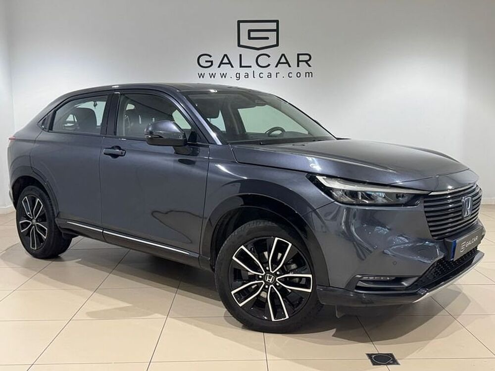 Honda HR-V 1.5 i-MMD 4x2 Advance