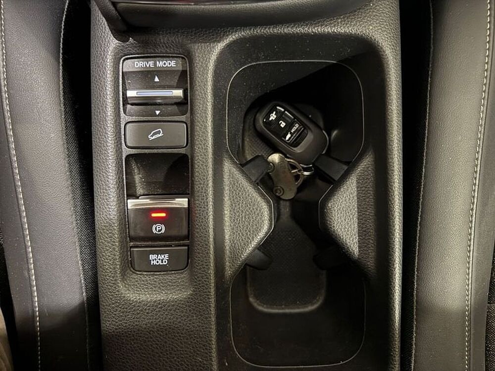 Honda HR-V 1.5 i-MMD 4x2 Advance