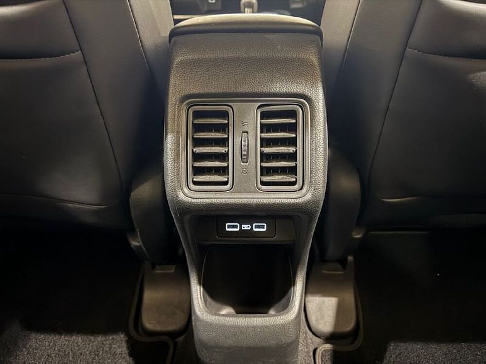 Honda HR-V 1.5 i-MMD 4x2 Advance