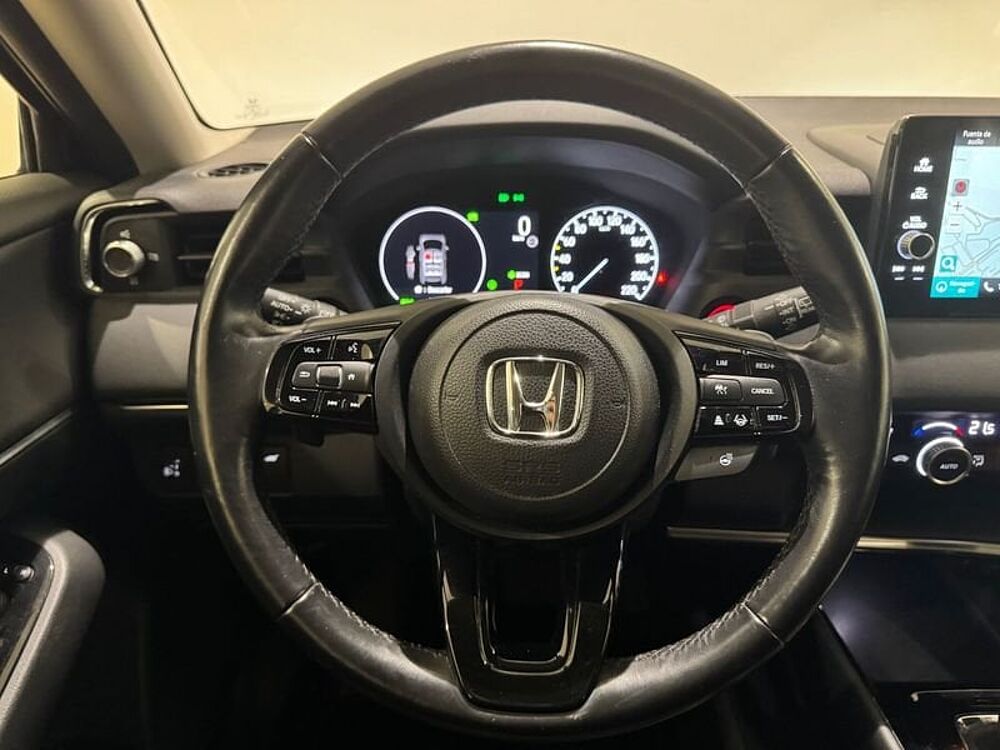 Honda HR-V 1.5 i-MMD 4x2 Advance