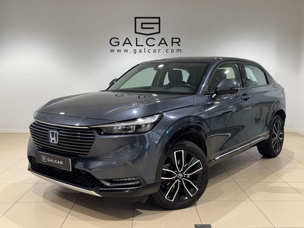 Honda HR-V 1.5 i-MMD 4x2 Advance