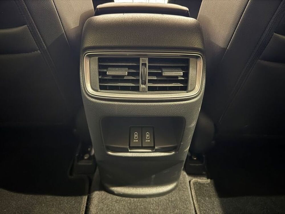 Honda CR-V Híbrido 2.0 i-MMD 4x4 Lifestyle