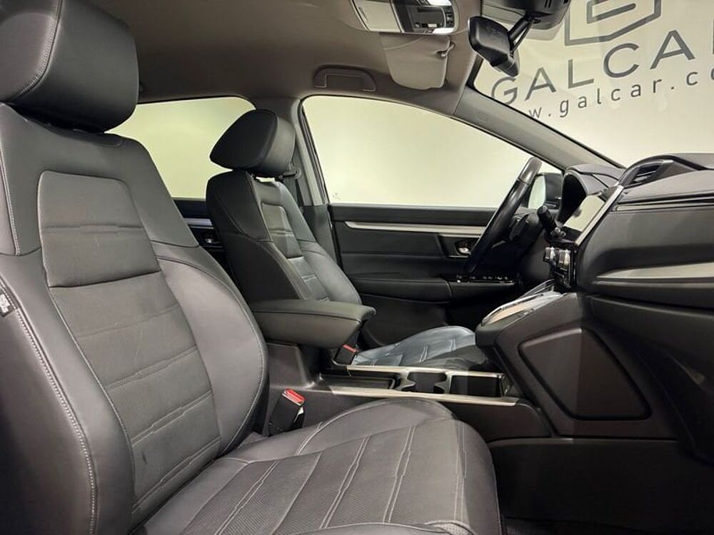 Honda CR-V Híbrido 2.0 i-MMD 4x4 Lifestyle